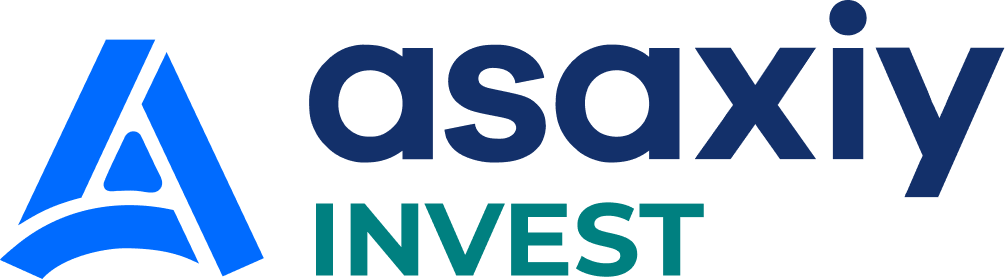 Asaxiy invest