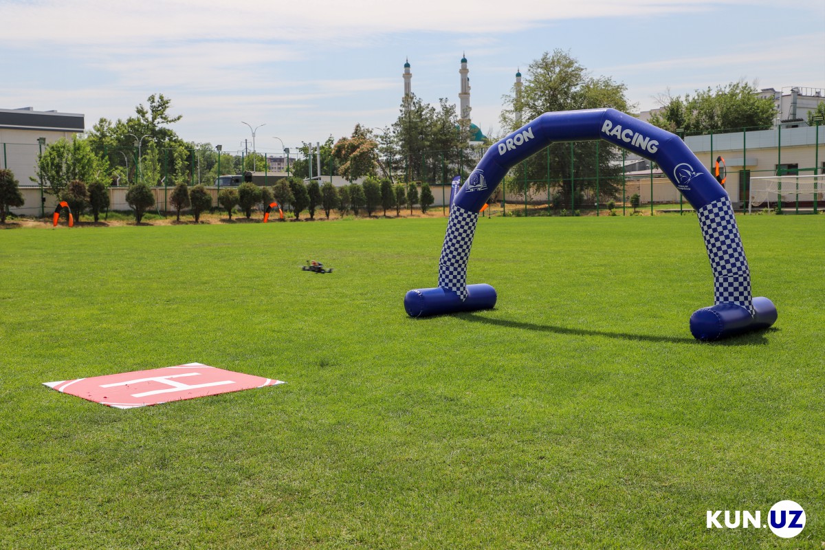 Mudofaa sohasidagi innovatsion tyexnologiyalar festivali («MSITF-2025») bo‘lib o‘tdi